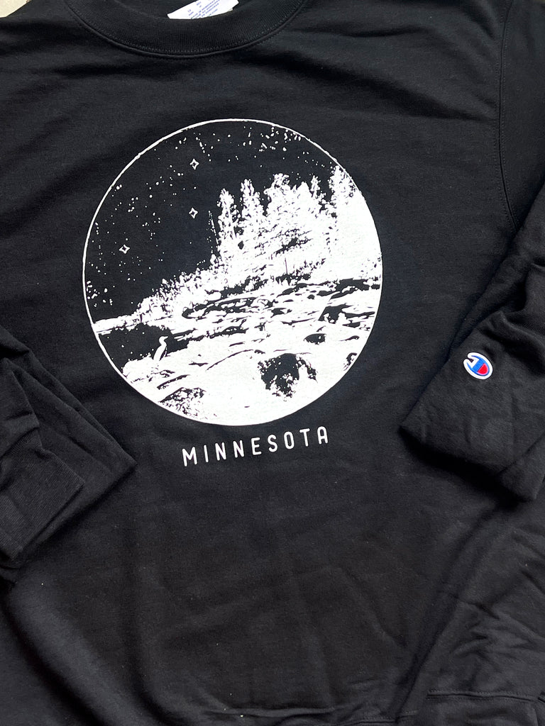 Minnesota Apparel Sweatshirt 