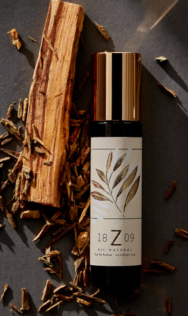Free People 1809 Zen All-Natural Fragrance – Jenny in the City