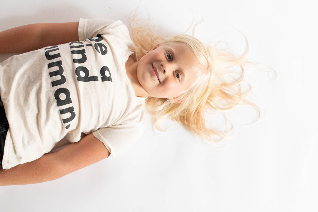 Kid's Apparel & Accessories