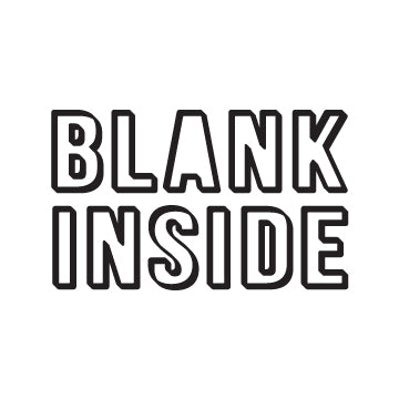 Blank Inside