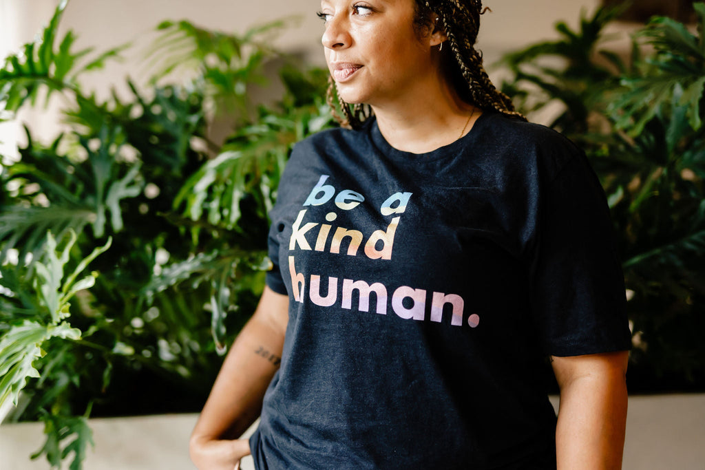 Be a Kind Human Pride Collection