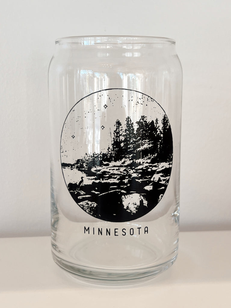 Minnesota Drinkware 