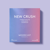 New Crush Candle // 8 oz.