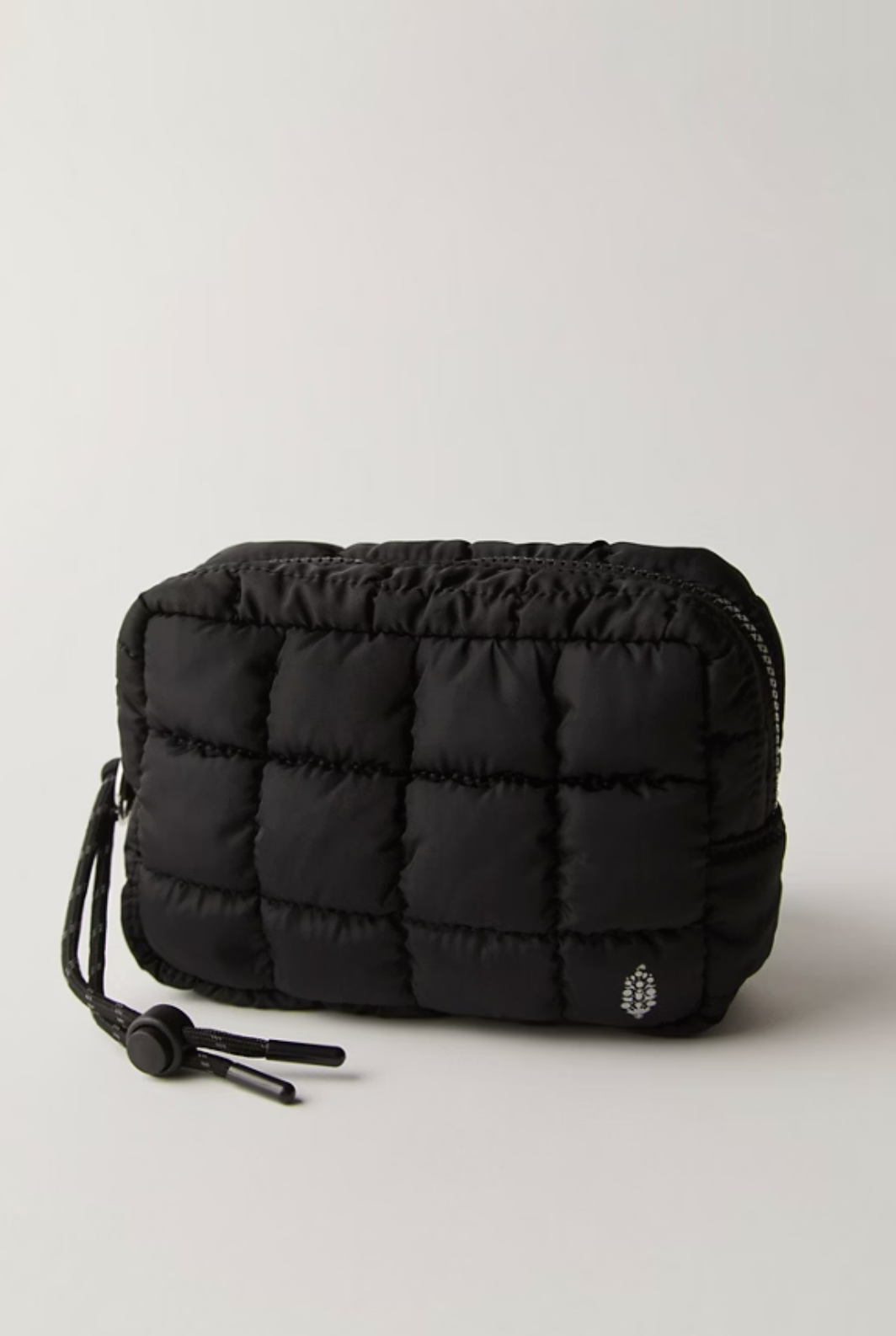 Free People Quilted Mini Case - Thumbnail 3