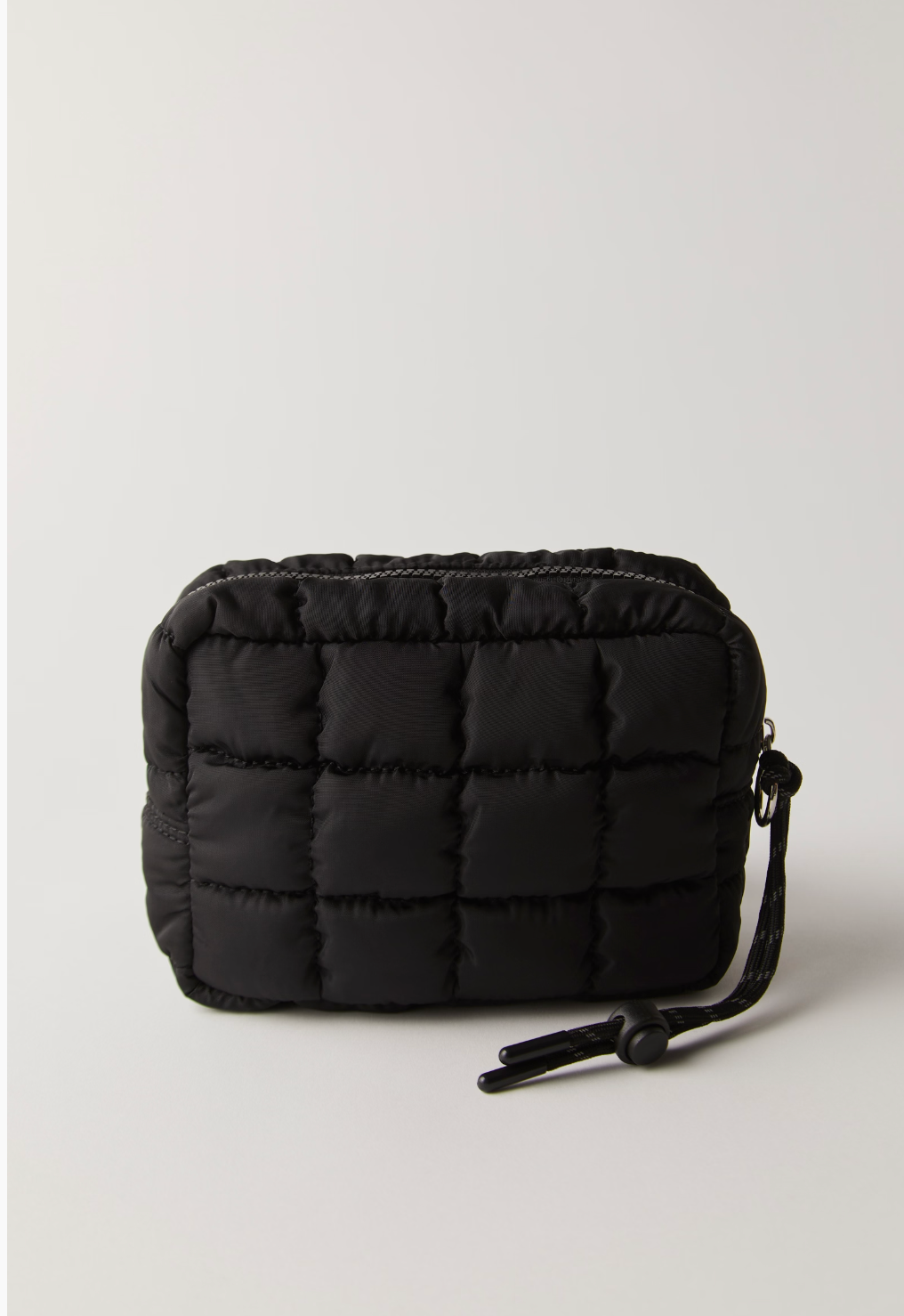 Free People Quilted Mini Case
