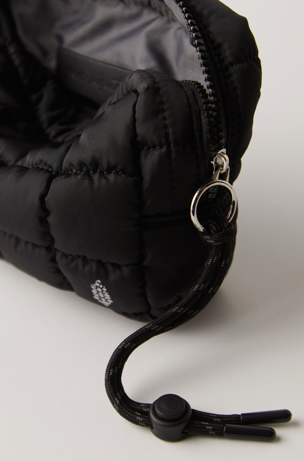 Free People Quilted Mini Case - Thumbnail 2