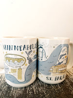 Minneapolis Mug