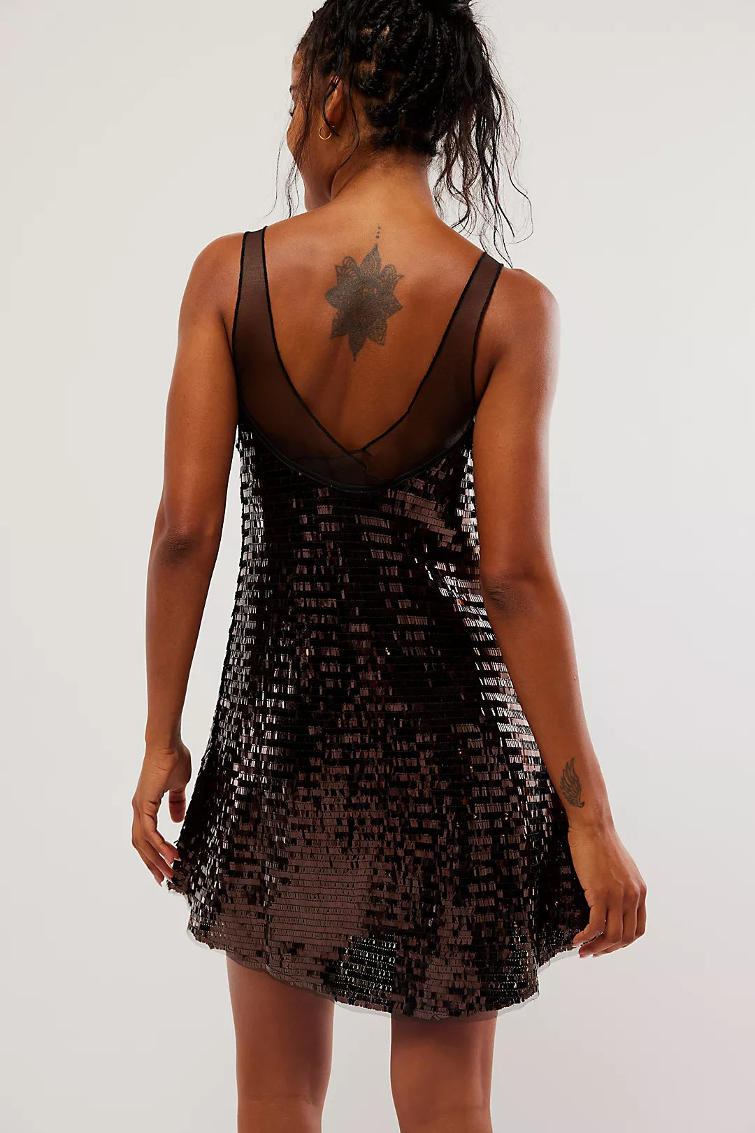 Free People Disco Fever Mini Dress Jenny in the City Free People Disco Fever Mini Dress Jenny in the City