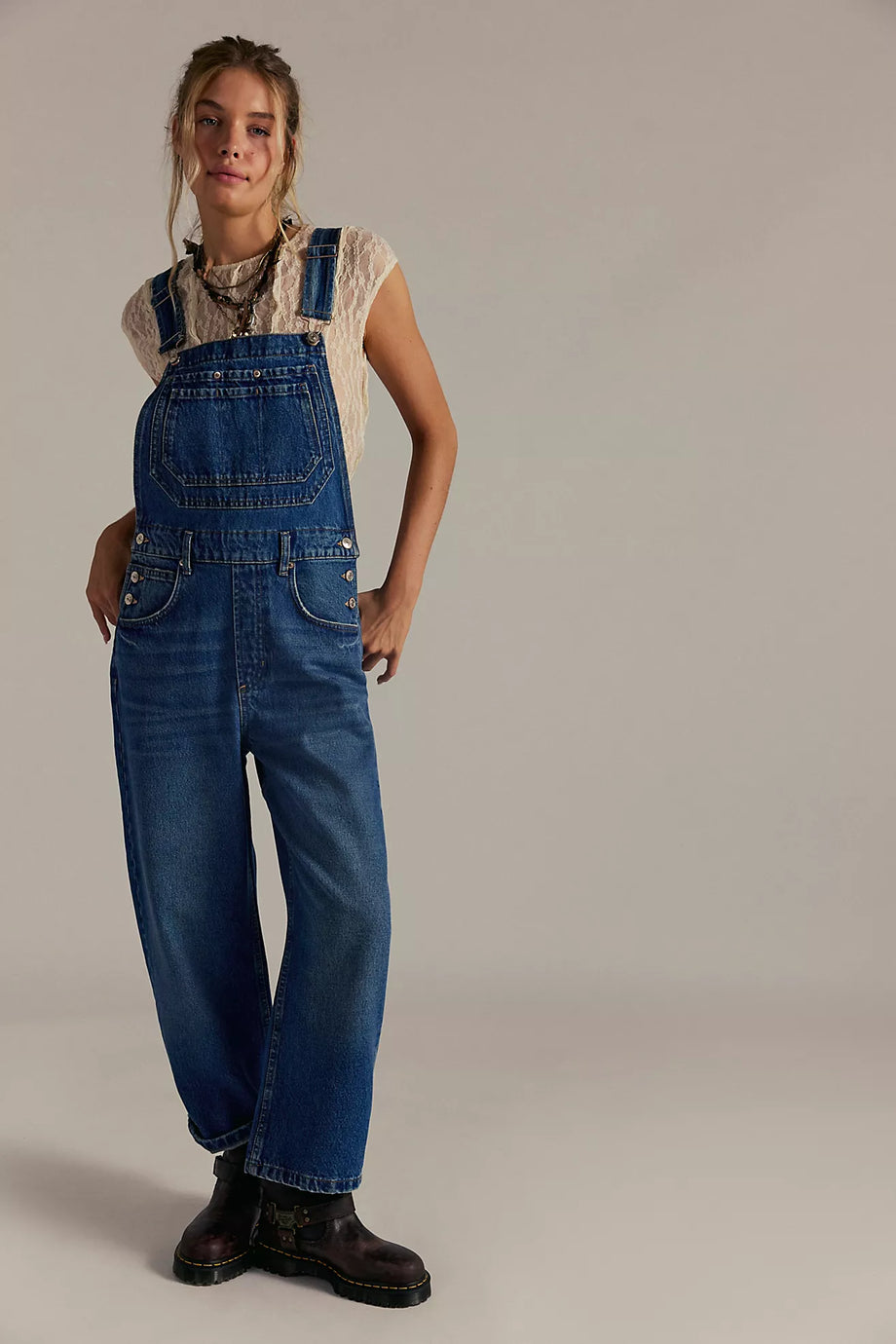(取寄) フリーピープル レディース ディープ トランス オーバーオール Free People women Deep Trance Overall Reverie Free People Deep Trance Overalls // Reverie – Jenny in the City
