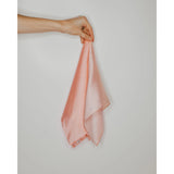 Halfsie Bandana // Pink