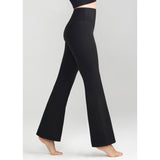 Flare Cut Shaping Legging
