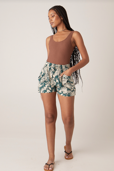 Los Altos Short