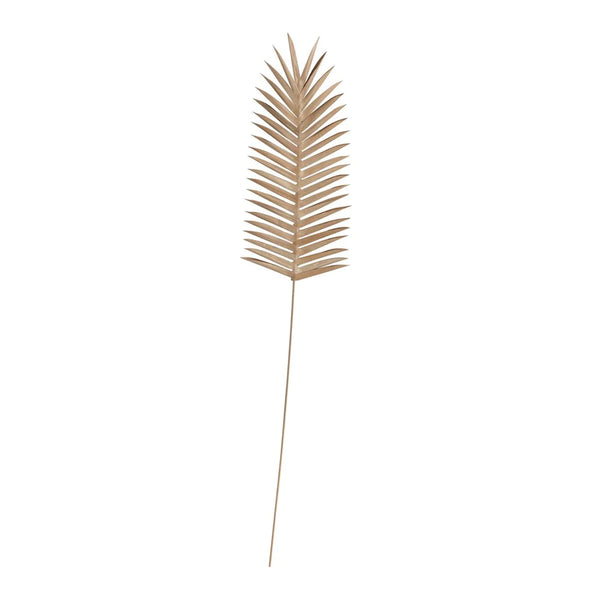 Handmade Palm Bur Pick // 39"H